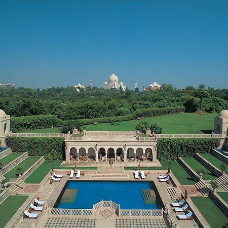 The Oberoi Amarvilas Agra Agra  Zewnętrze zdjęcie