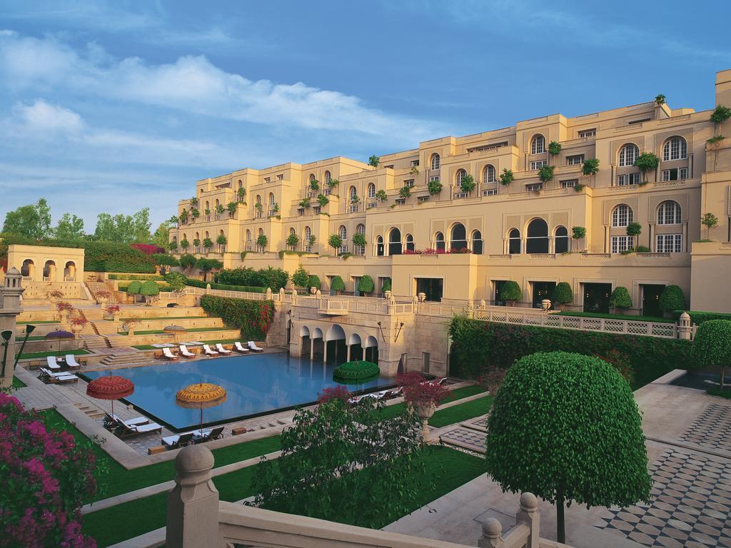 The Oberoi Amarvilas Agra Agra  Zewnętrze zdjęcie