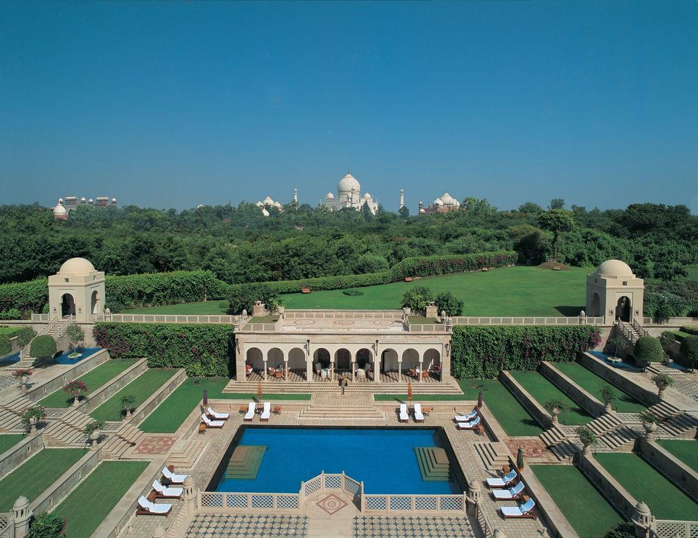 The Oberoi Amarvilas Agra Agra  Zewnętrze zdjęcie