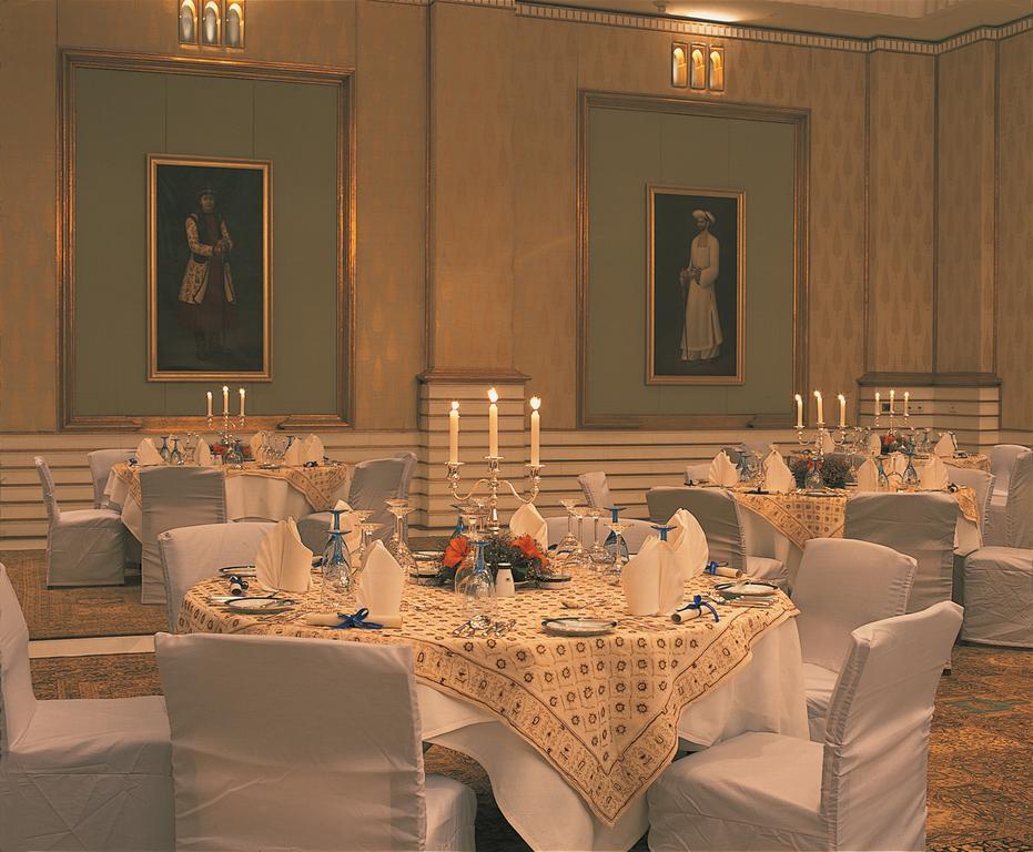 The Oberoi Amarvilas Agra Agra  Zewnętrze zdjęcie