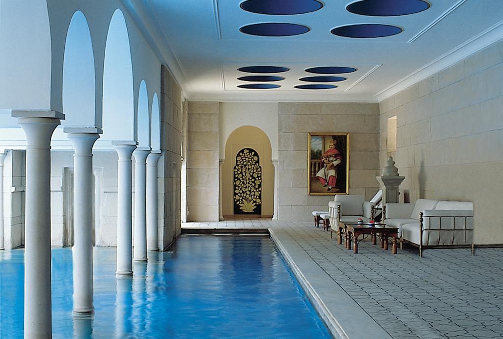 The Oberoi Amarvilas Agra Agra  Zewnętrze zdjęcie